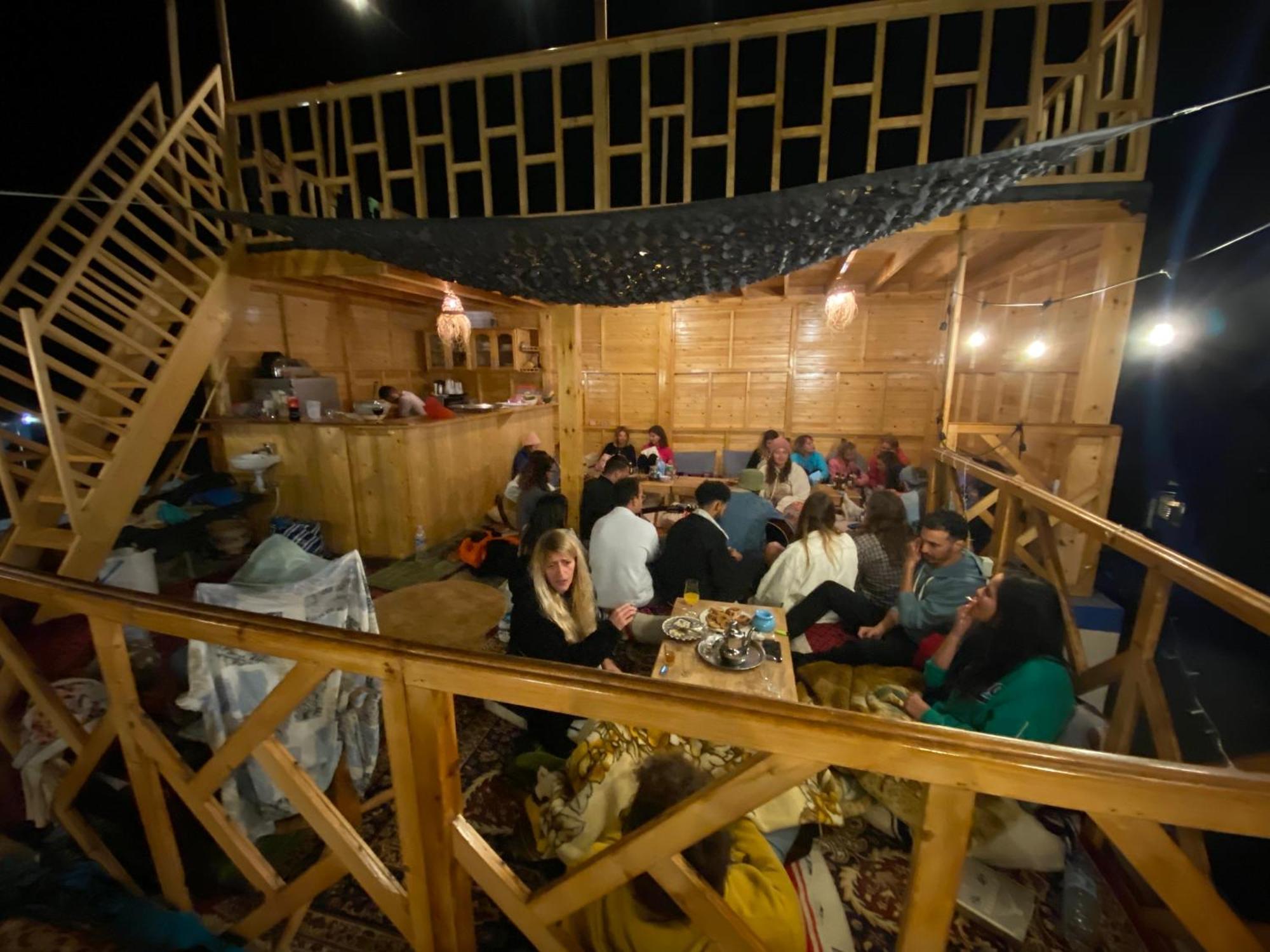 West Coast Surf House Lägenhet Imsouane Exteriör bild