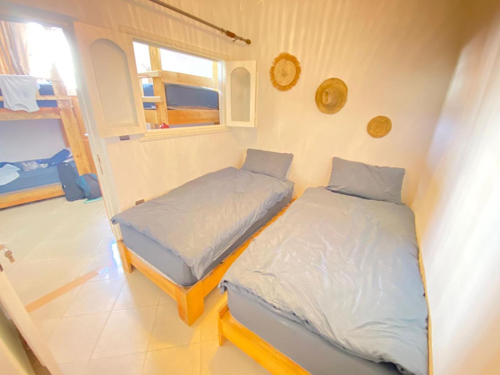 West Coast Surf House Lägenhet Imsouane Exteriör bild